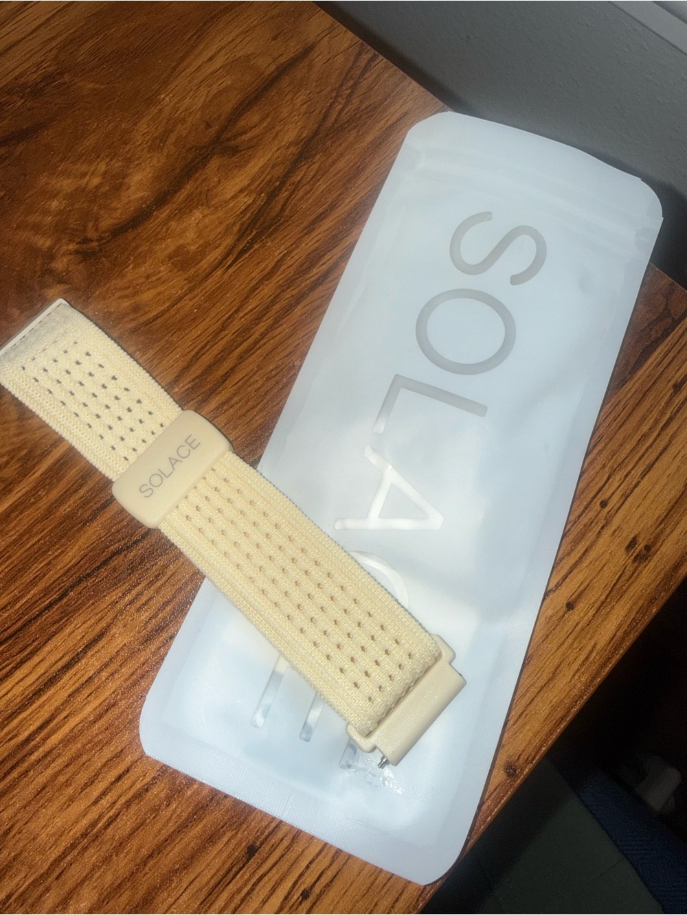 Solace sports adapt watch band 22mm